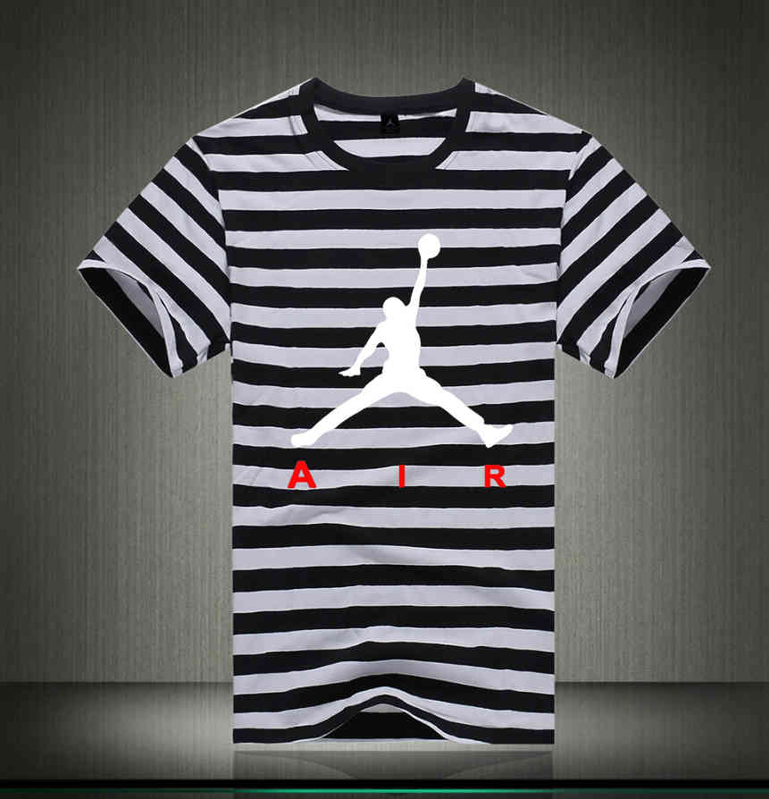 men jordan t-shirt S-XXXL-0700